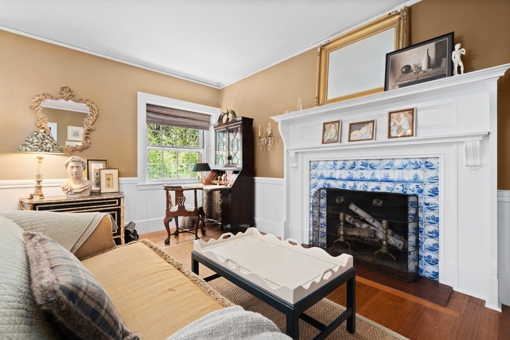 100 Meadowbrook Road Dedham, MA 02026 - Photo 19 of 25