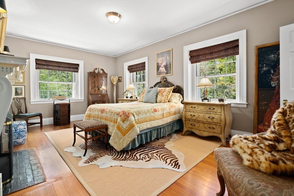 100 Meadowbrook Road Dedham, MA 02026 - Photo 20 of 25