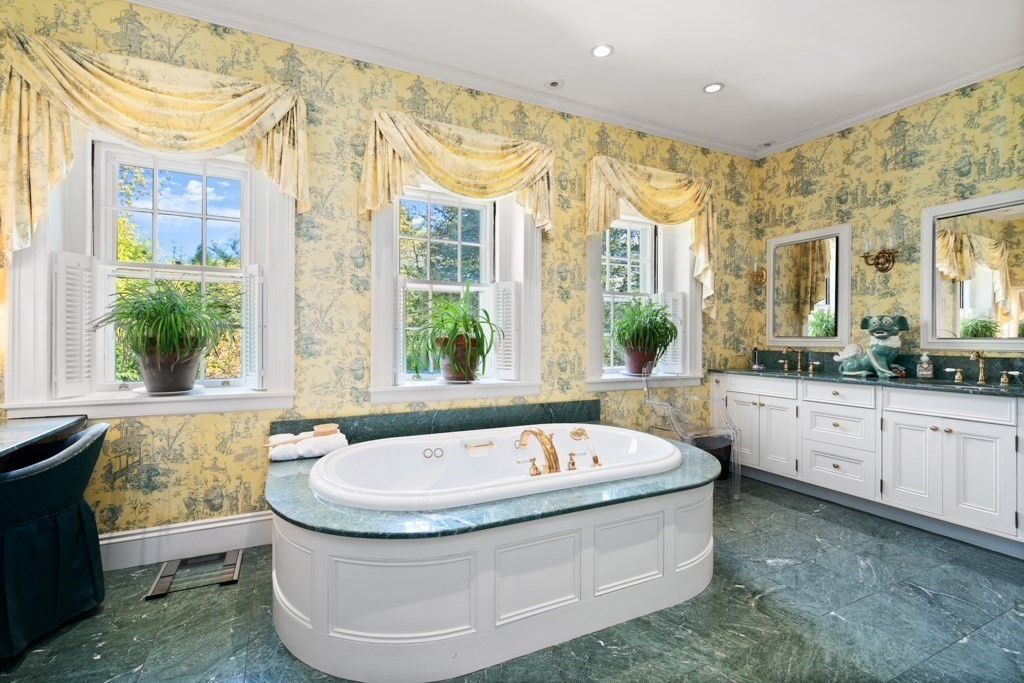 100 Meadowbrook Road Dedham, MA 02026 - Photo 21 of 25