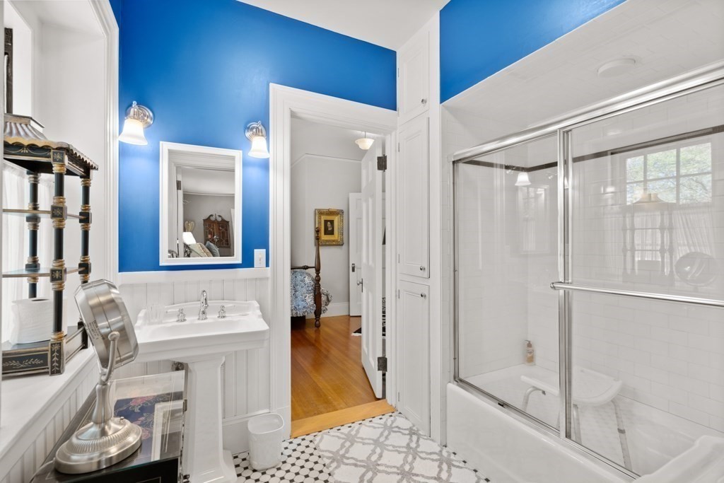 100 Meadowbrook Road Dedham, MA 02026 - Photo 22 of 25