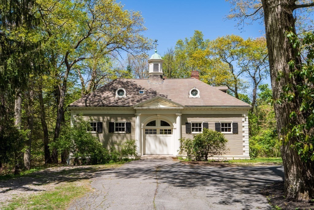 100 Meadowbrook Road Dedham, MA 02026 - Photo 4 of 25