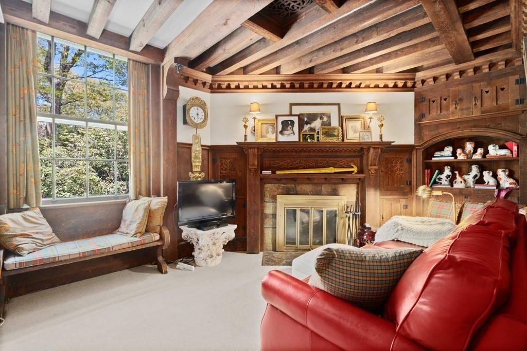 100 Meadowbrook Road Dedham, MA 02026 - Photo 8 of 25