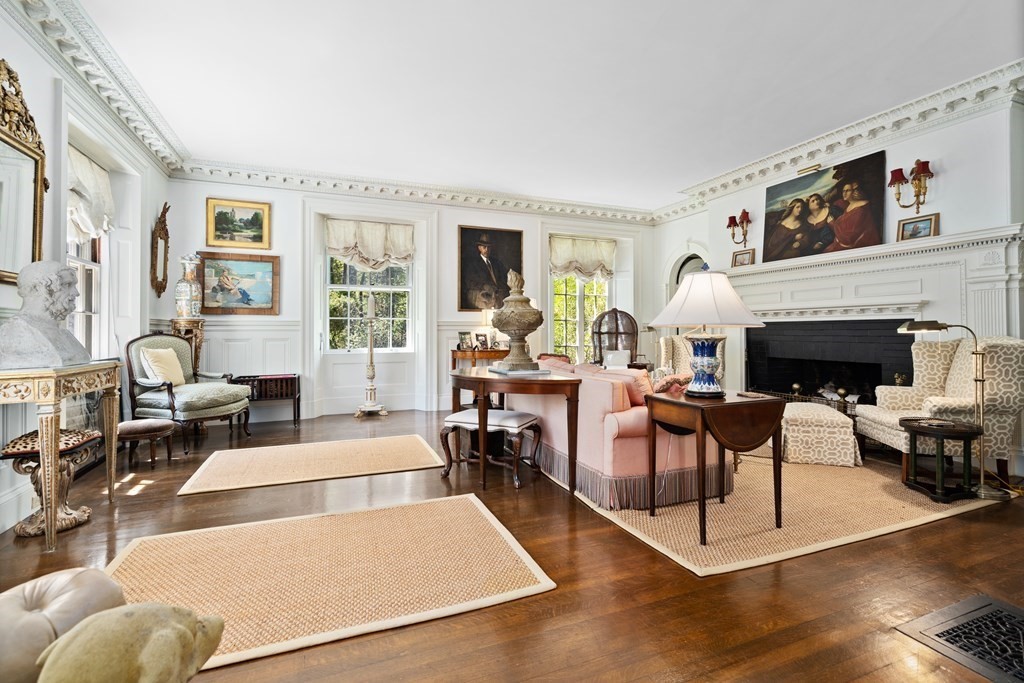 100 Meadowbrook Road Dedham, MA 02026 - Photo 9 of 25