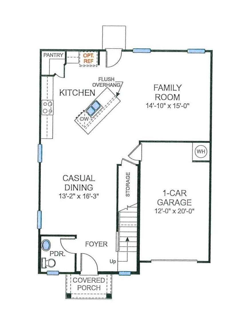 721 Spellbrook Road Zebulon, NC 27597 - Photo 3 of 4 Photo 3