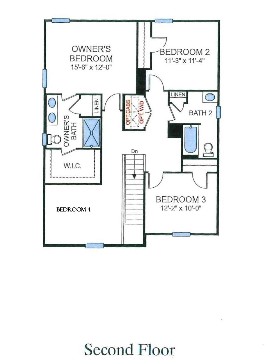 721 Spellbrook Road Zebulon, NC 27597 - Photo 4 of 4 Photo 4