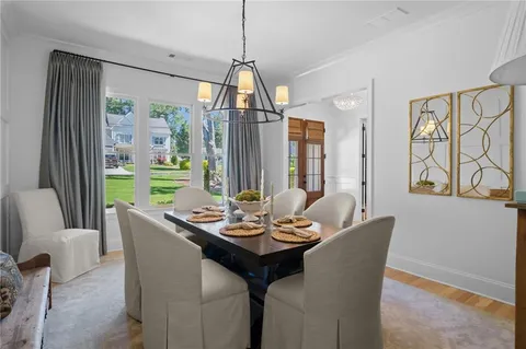 $1,750,000 | 2481 Drew Valley Road Northeast, Brookhaven, GA 30319