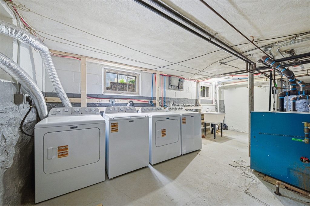 33 Harvard Street, Unit 2 Arlington, MA 02476 - Photo 37 of 41