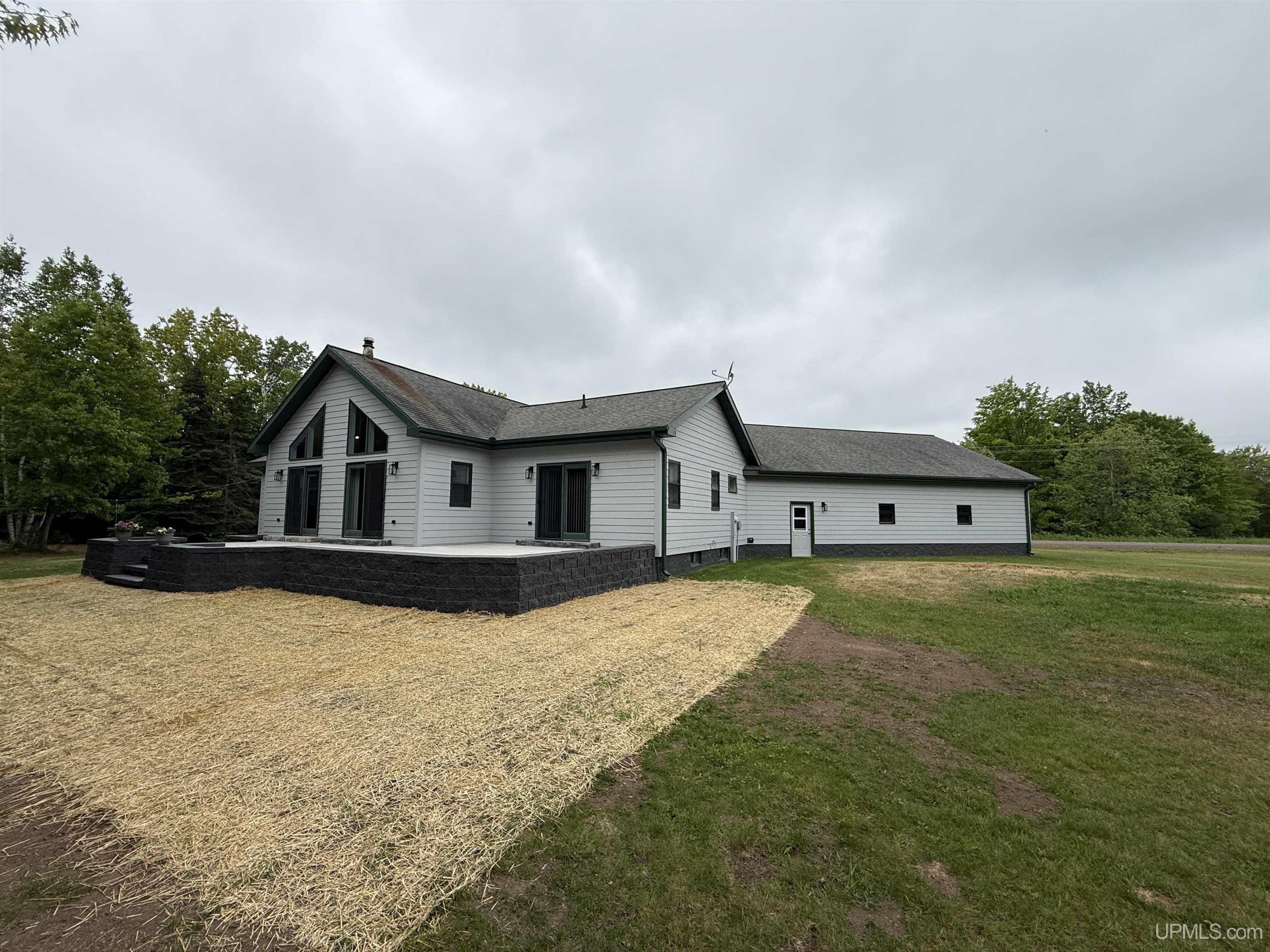 39672 Pike River Road Chassell, MI 49916 - Photo 42 of 57