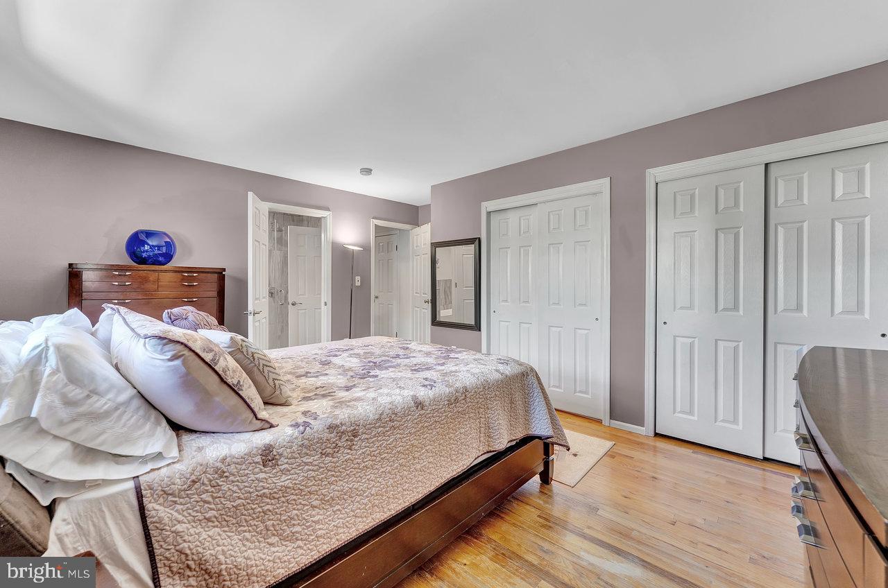 20 Wolfpack Road Hamilton, NJ 08619 - Photo 14 of 25 a bedroom with a bed and a window