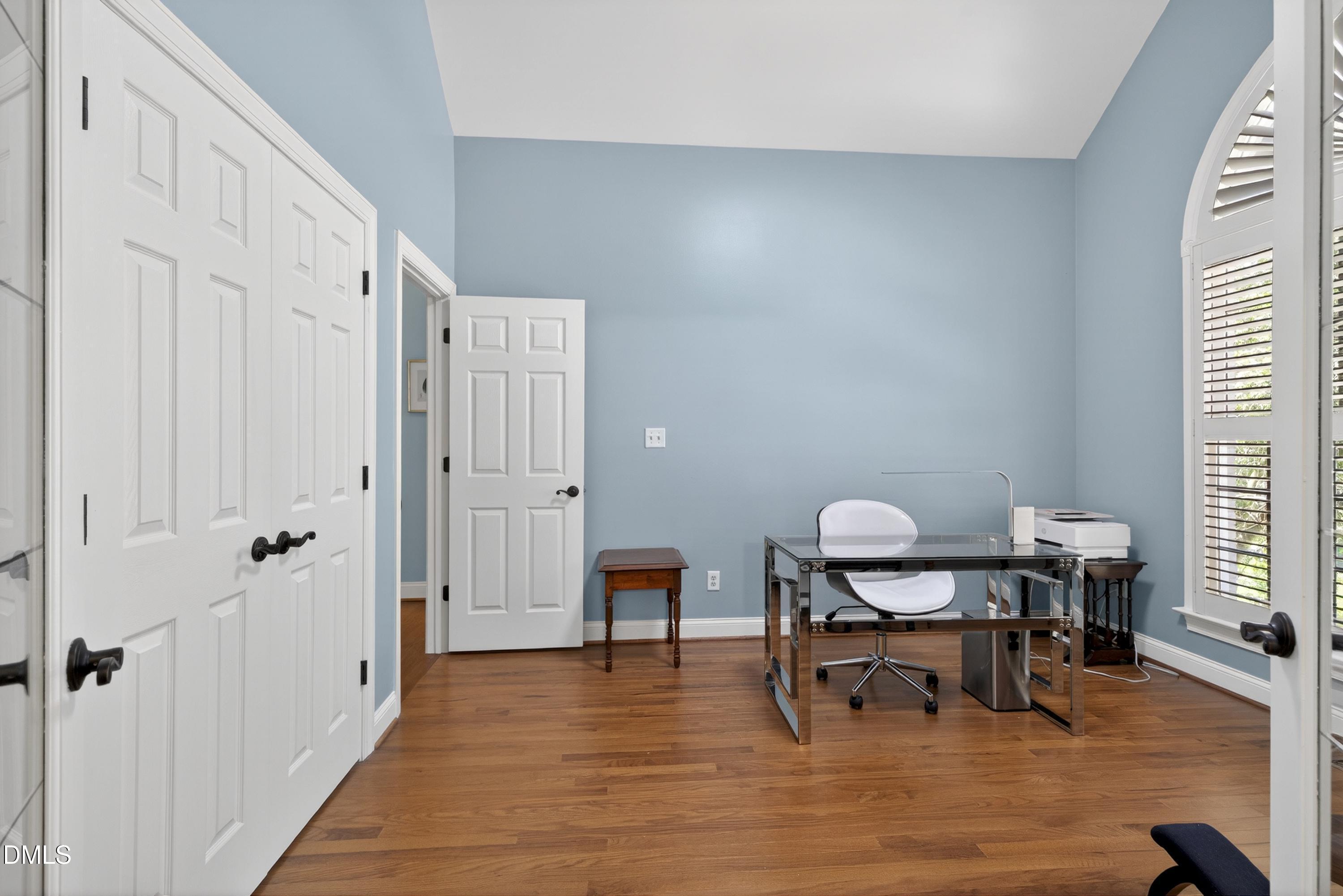 1017 Wedgeland Drive Raleigh, NC 27615 - Photo 39 of 46 WScene-8