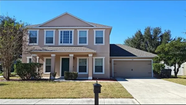 $2,500 | 460 Nadeau Way, Apopka, FL 32712