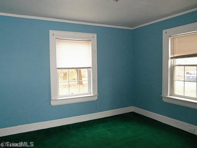 1st Bedroom. 