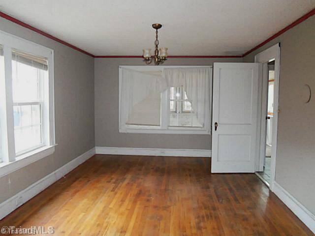 Dining Room. 