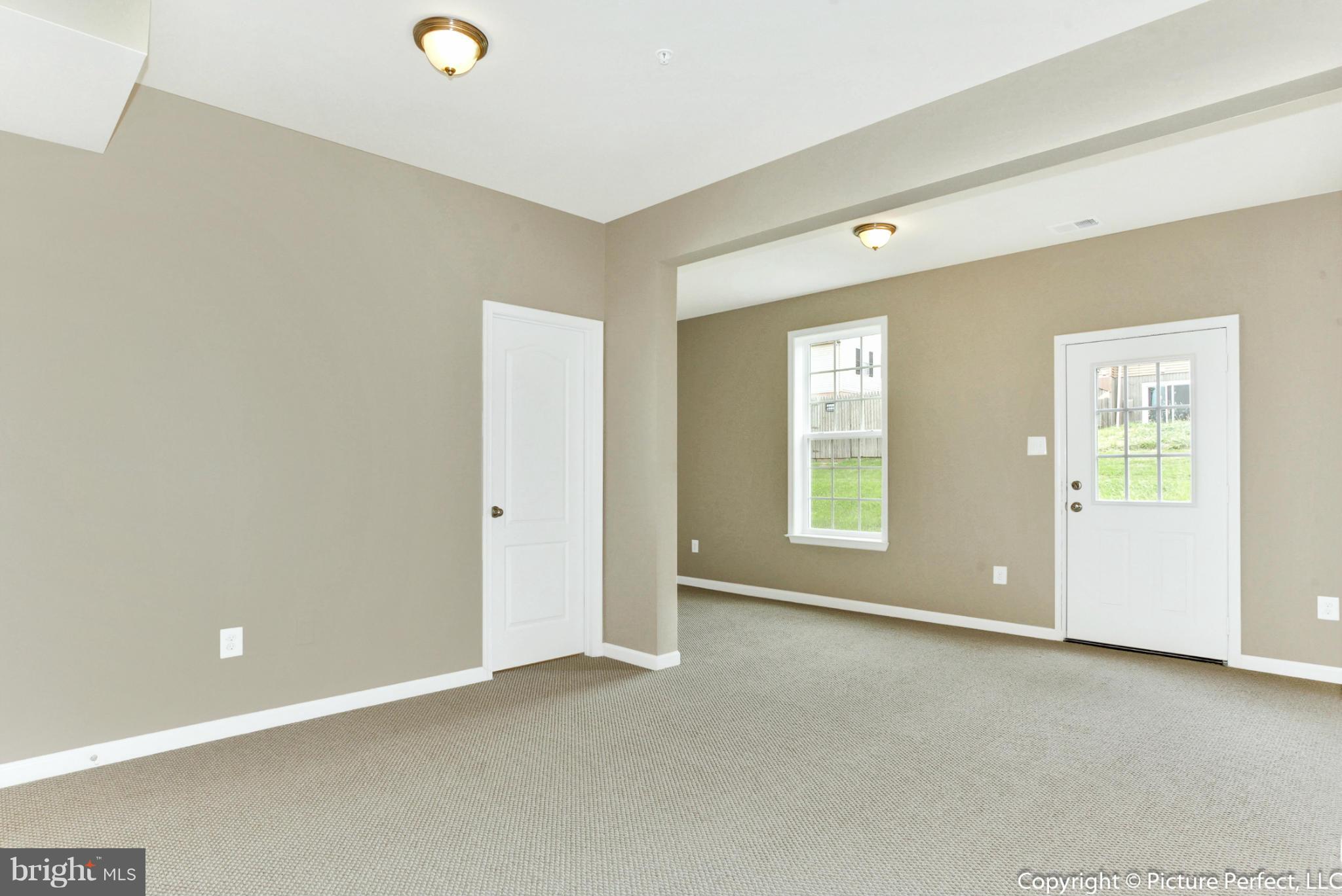 19541 Wootton Avenue Poolesville, MD 20837 - Photo 23 of 27 Basement