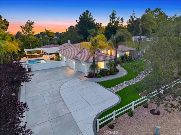 $1,625,000 | 31165 Vía Norte, Temecula, CA 92591