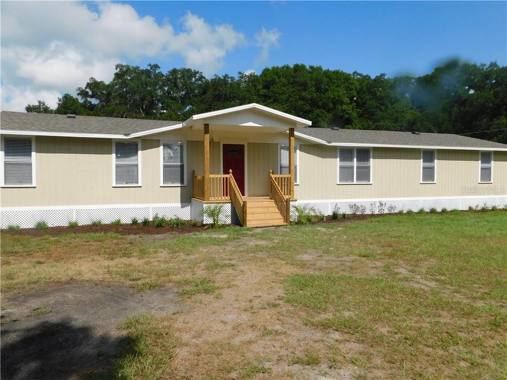 2811 Jerry Smith Road Dover, FL 33527 - Photo 1 of 1
