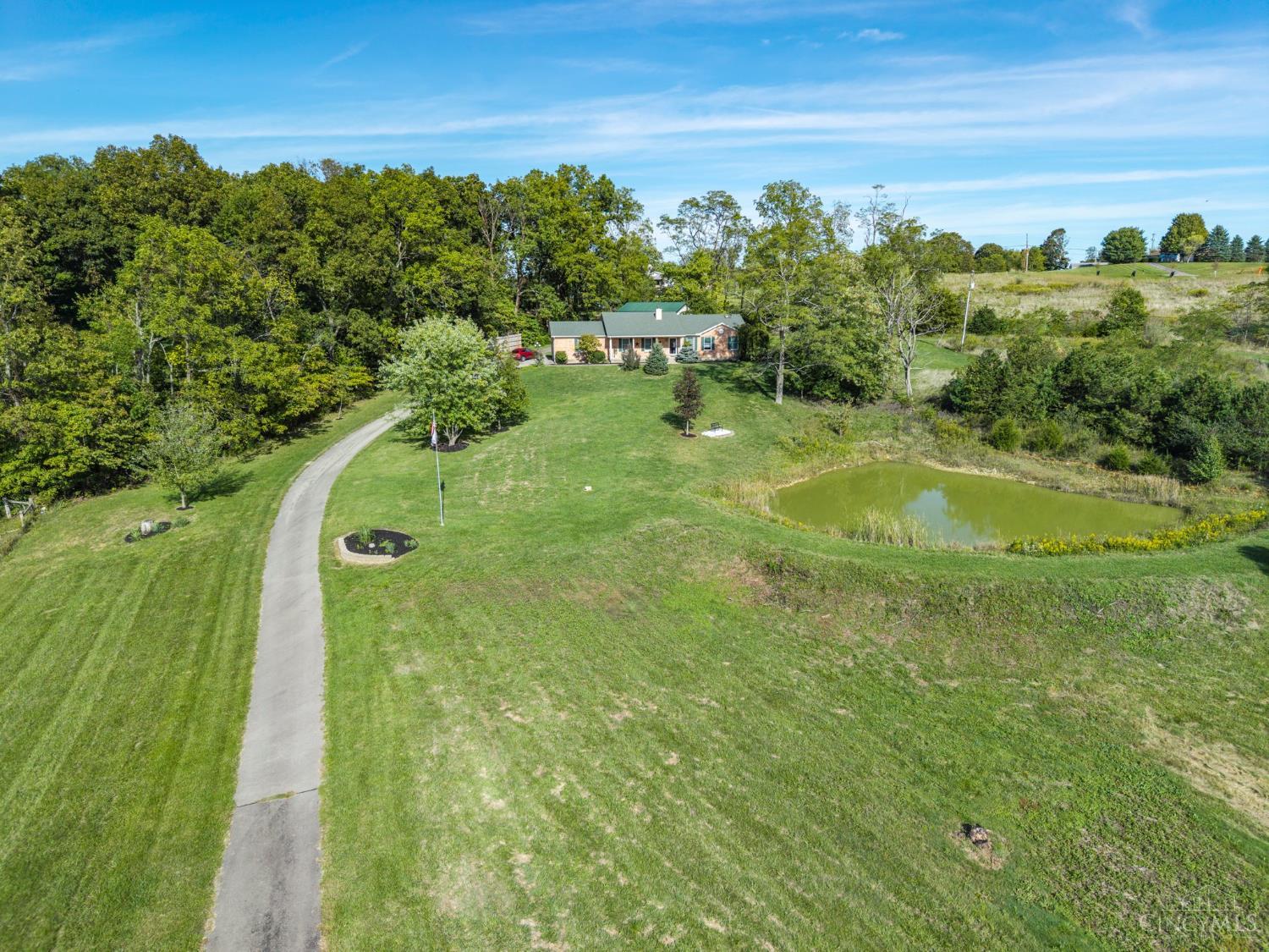 6805 Pea Ridge Road Hillsboro, OH 45133 - Photo 25 of 39 Gallery Image 25