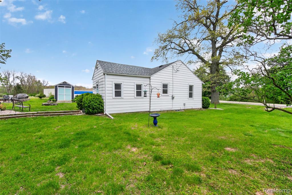 4901 Ann Arbor Road Jackson, MI 49201 - Photo 39 of 69