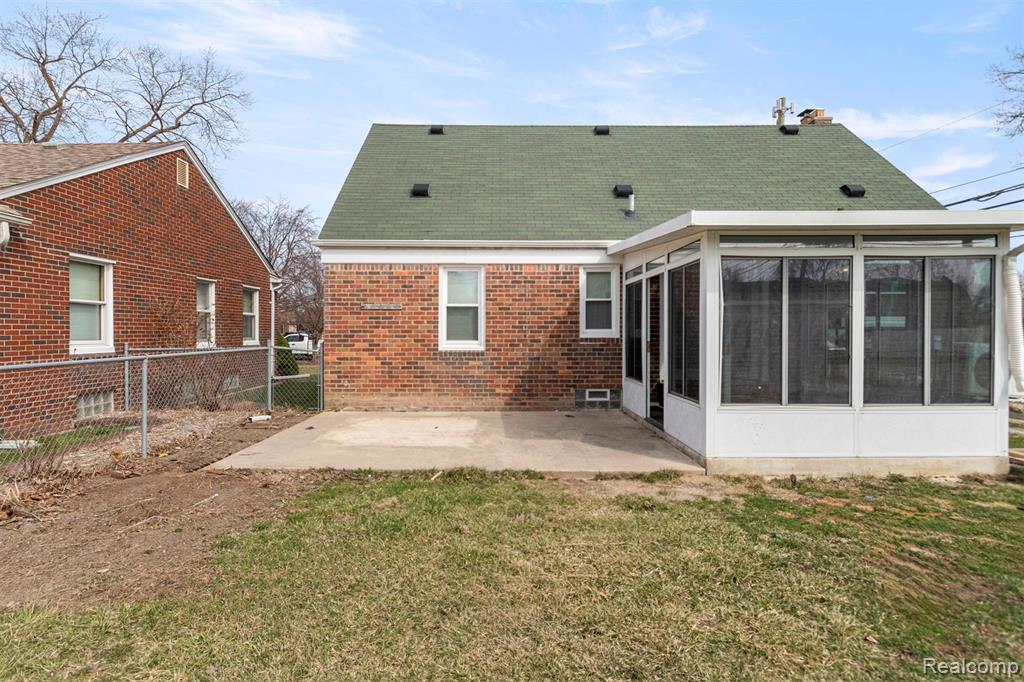 15705 Champaign Road Allen Park, MI 48101 - Photo 39 of 42