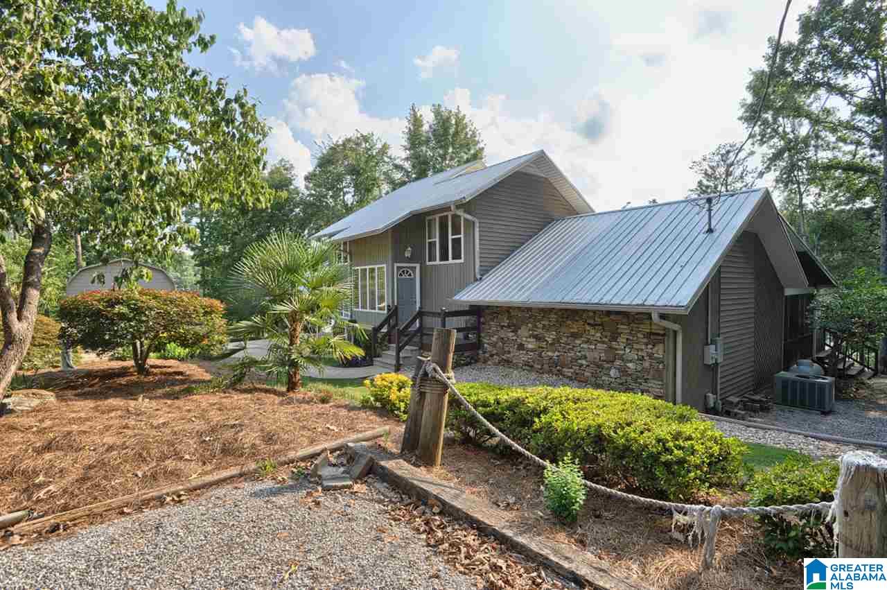 60 Pleasure Point Talladega, AL 35160 - Photo 24 of 24