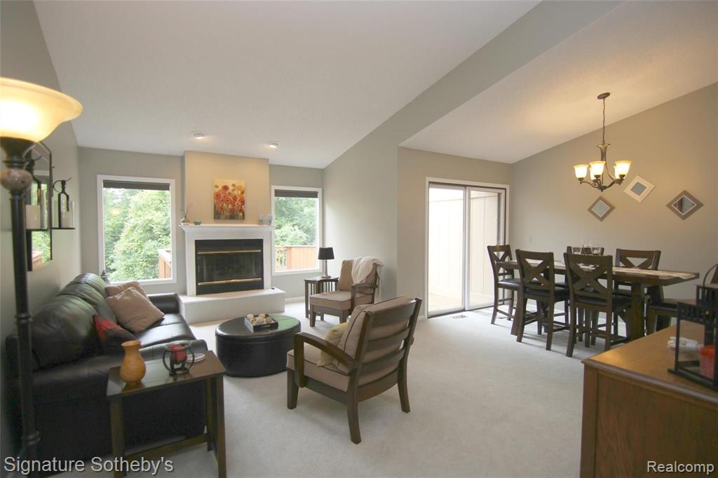 22020 River Ridge Trail, Unit 34 Farmington Hills, MI 48335 - Photo 2 of 20
