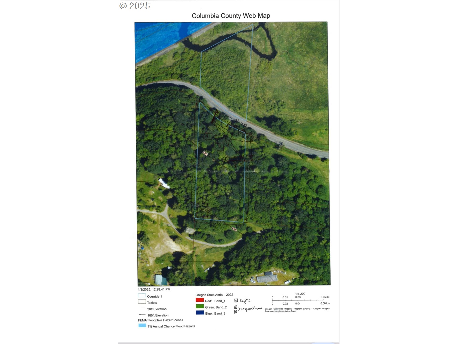 Beaver Falls Road Clatskanie, OR 97016 - Photo 29 of 30