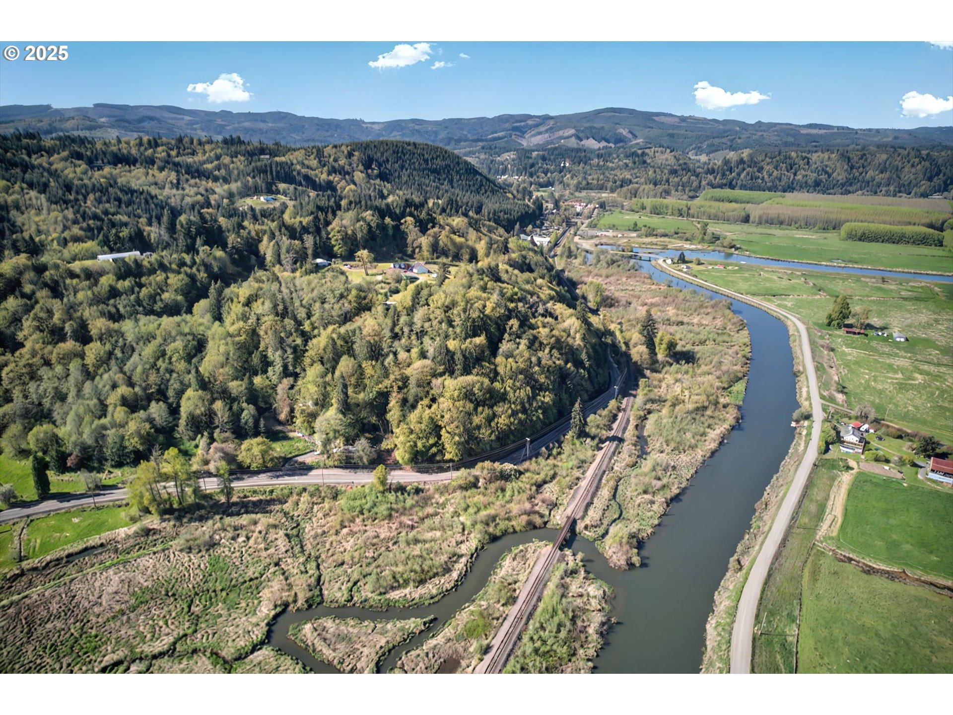 Beaver Falls Road Clatskanie, OR 97016 - Photo 4 of 30