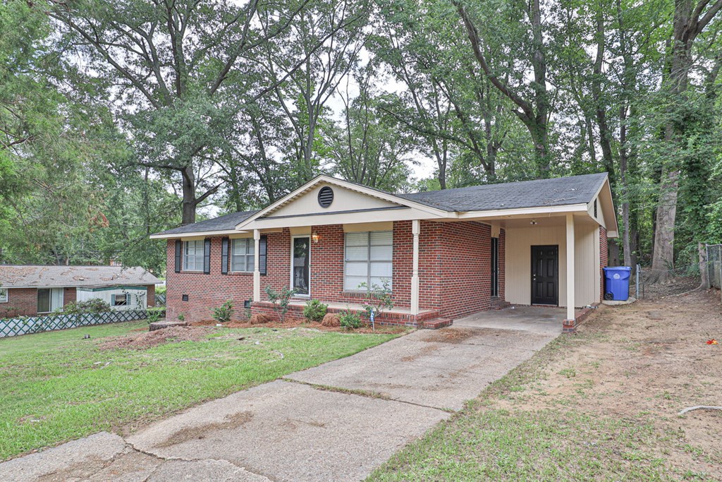 510 Farr Road Columbus, GA 31907 - Photo 3 of 3 Gallery Image 3