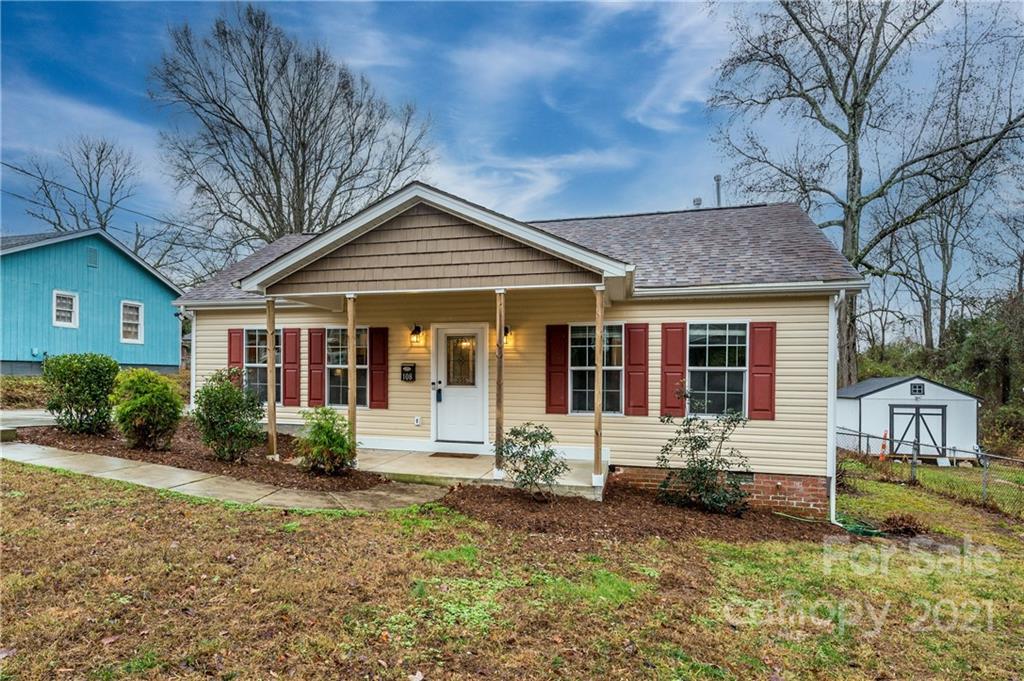 108 Maple Street Clover, SC 29710 - Photo 1 of 28 Gallery Image 1