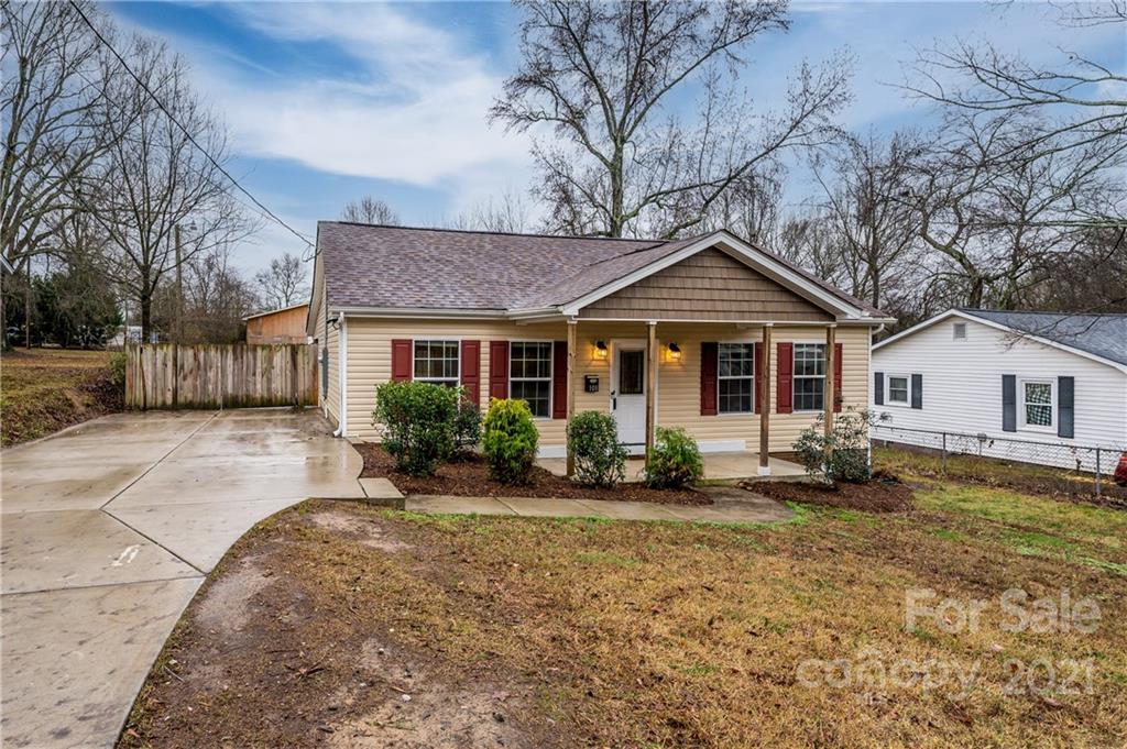 108 Maple Street Clover, SC 29710 - Photo 28 of 28 Gallery Image 28