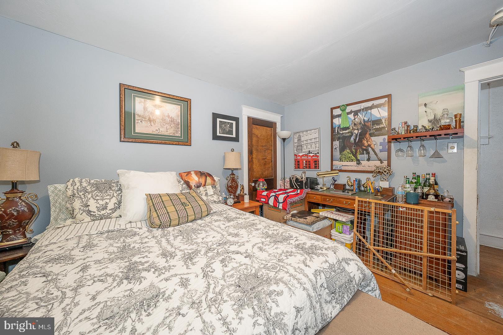 30 Grove Avenue Devon, PA 19333 - Photo 21 of 44 Second Floor Bedroom
