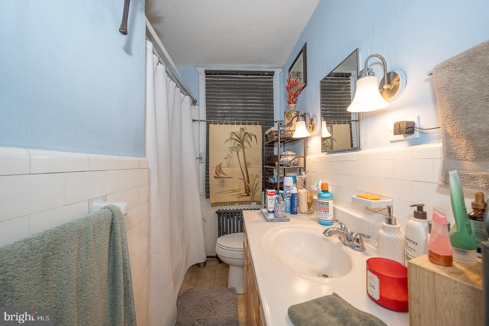 30 Grove Avenue Devon, PA 19333 - Photo 22 of 44 Second Floor Bathroom