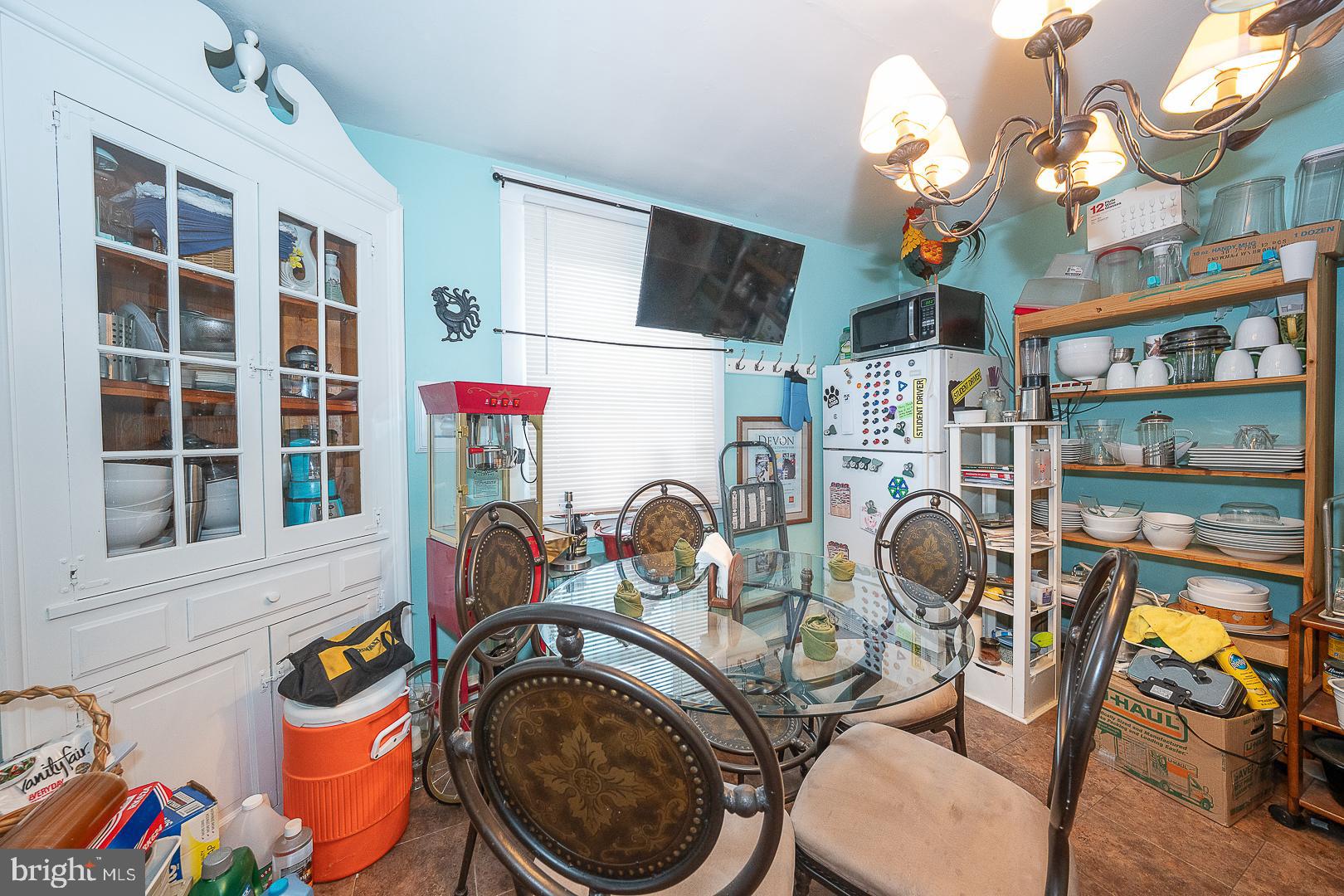 30 Grove Avenue Devon, PA 19333 - Photo 26 of 44 Second Floor Kitchen