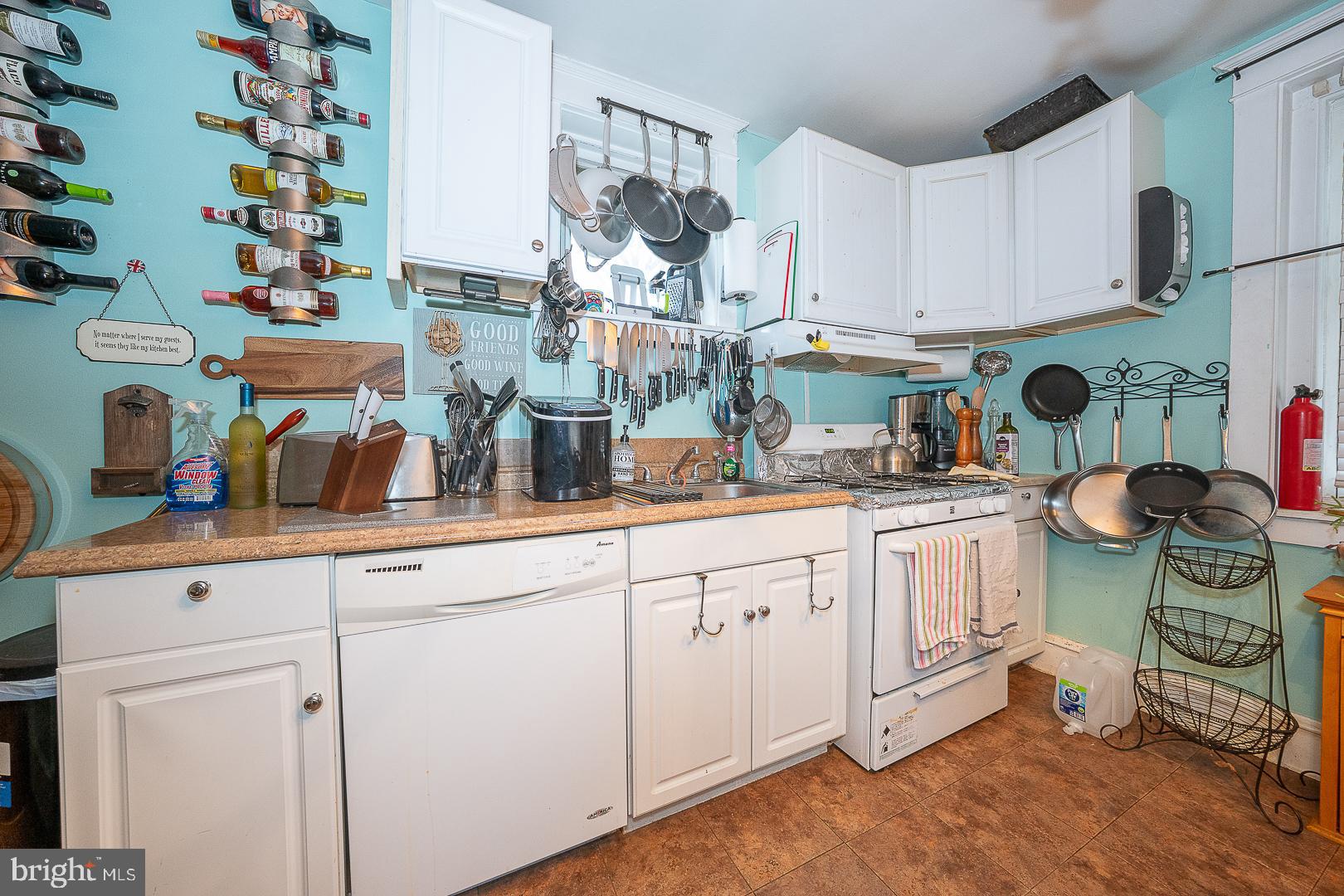 30 Grove Avenue Devon, PA 19333 - Photo 27 of 44 Second Floor Kitchen