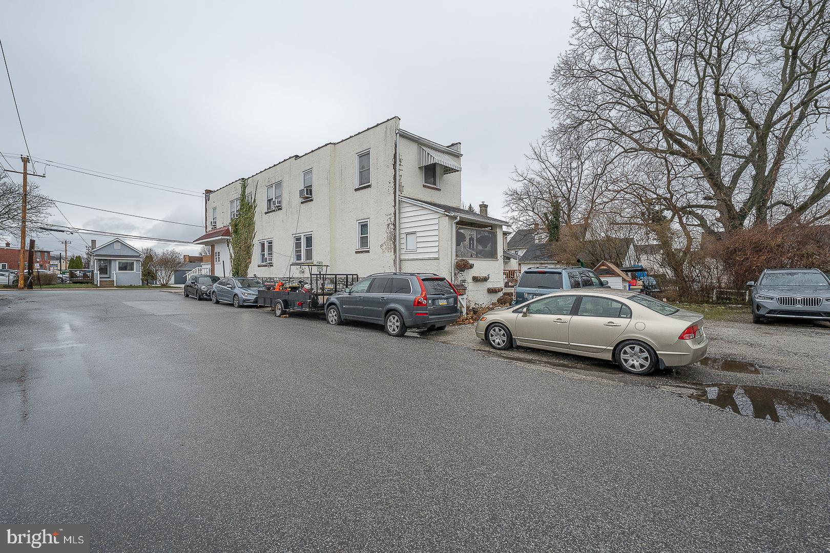 30 Grove Avenue Devon, PA 19333 - Photo 30 of 44 Side View