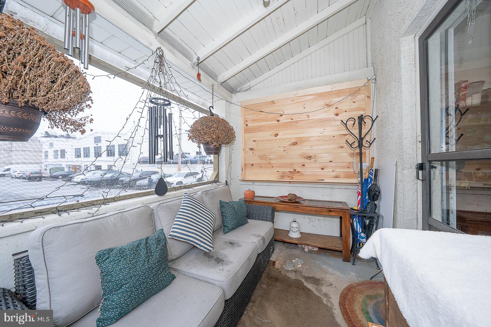 30 Grove Avenue Devon, PA 19333 - Photo 4 of 44 Charming Enclosed Patio