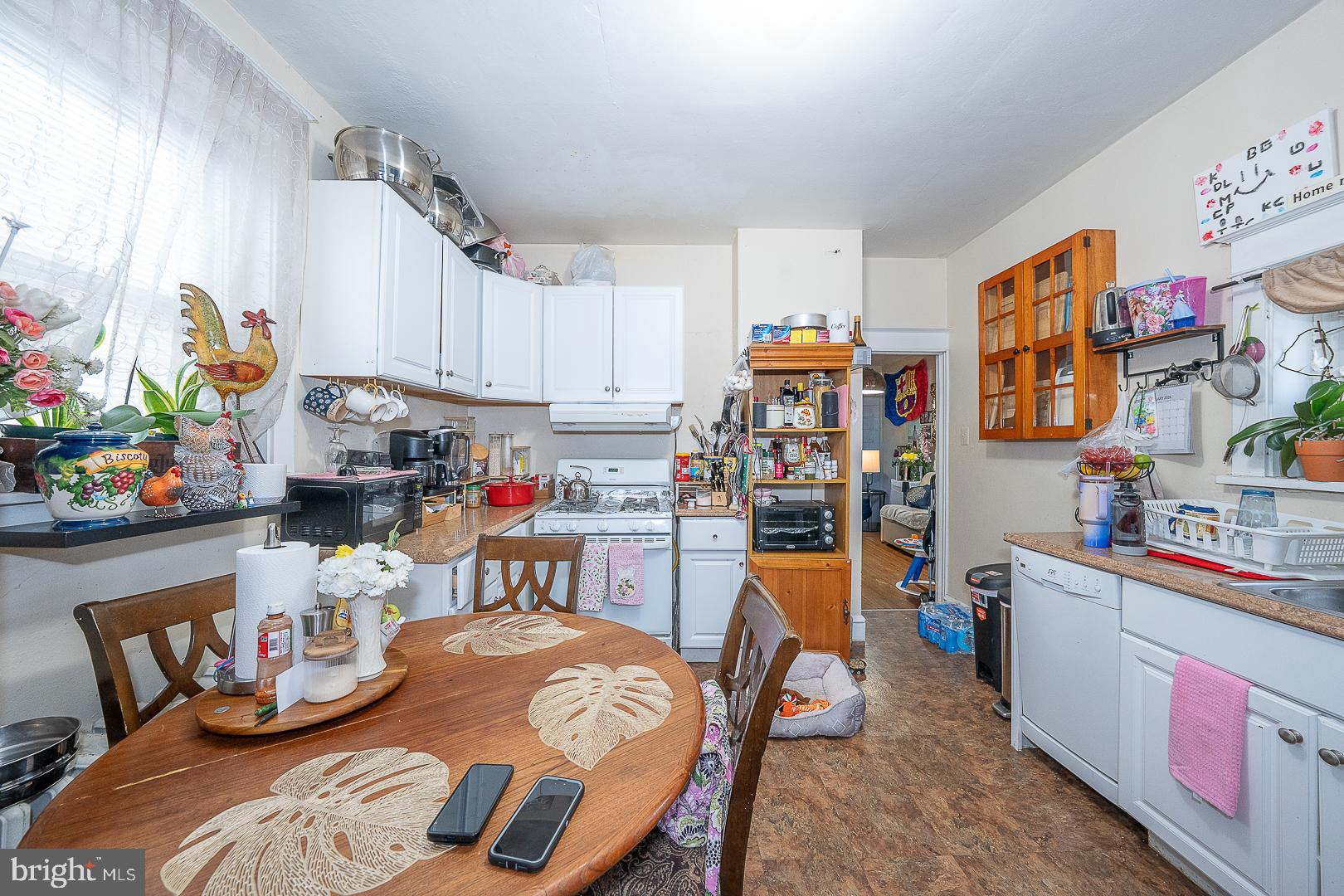 30 Grove Avenue Devon, PA 19333 - Photo 6 of 44 First Floor Kitchen