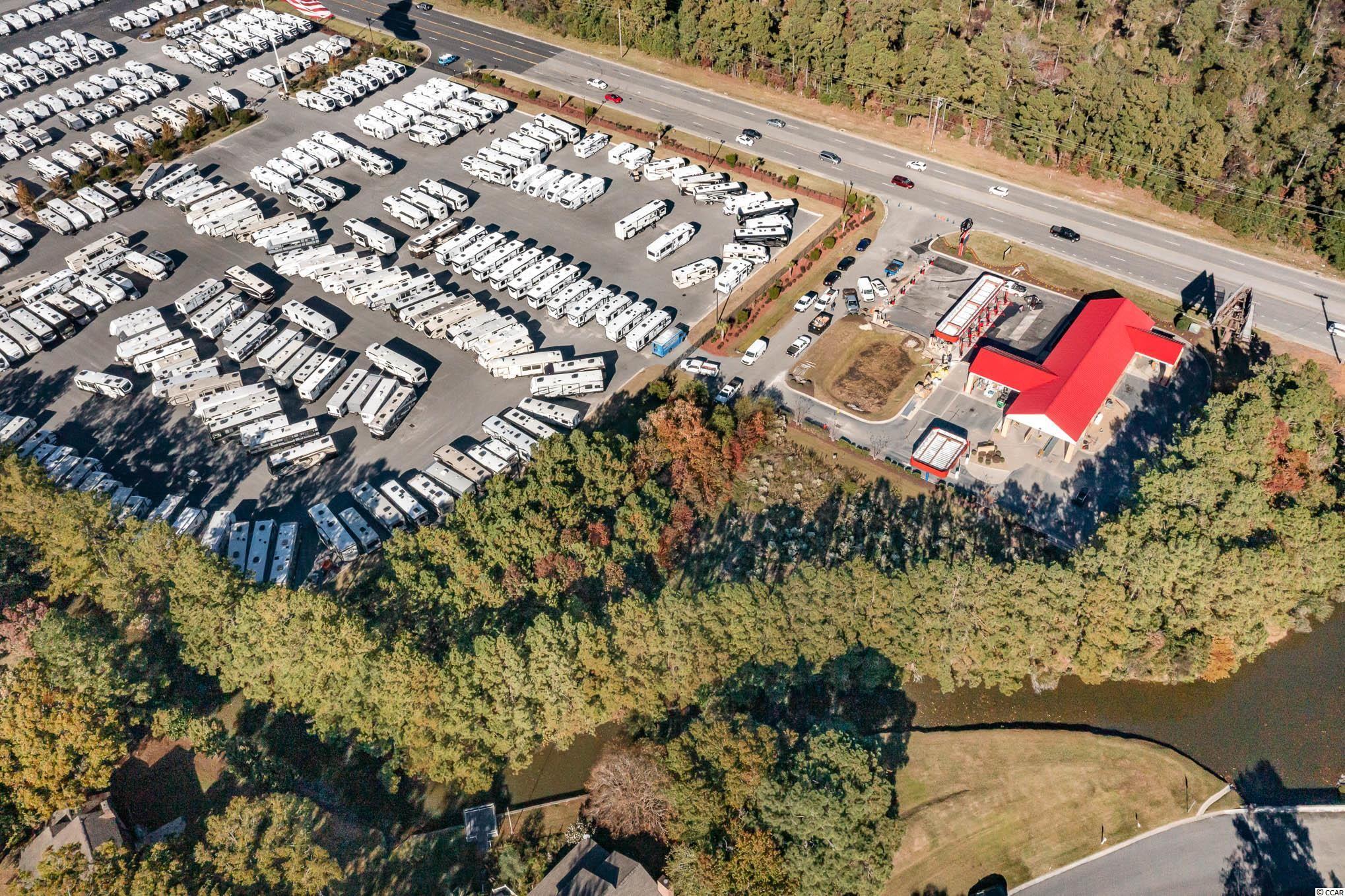544 Dick Pond Road Surfside Beach, SC 29575 - Photo 7 of 12 Gallery Image 7
