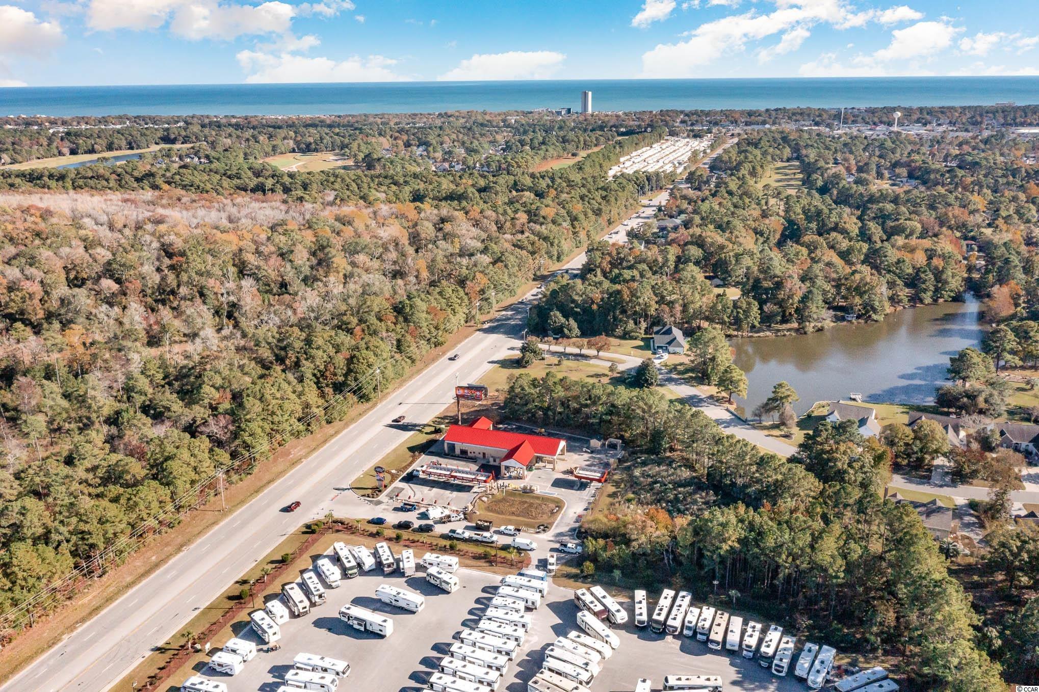544 Dick Pond Road Surfside Beach, SC 29575 - Photo 10 of 12 Gallery Image 10