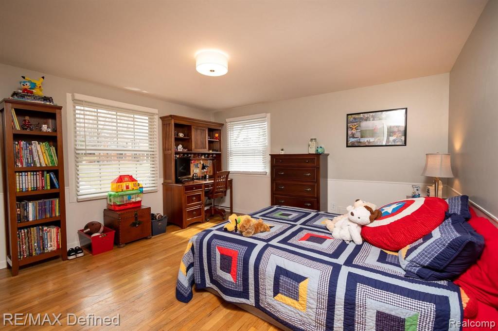 674 Campus Road Rochester Hills, MI 48309 - Photo 24 of 48
