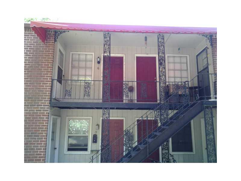 2427 Lawrenceville Highway, Unit 6B Decatur, GA 30033 - Photo 1 of 1 Exterior Front.