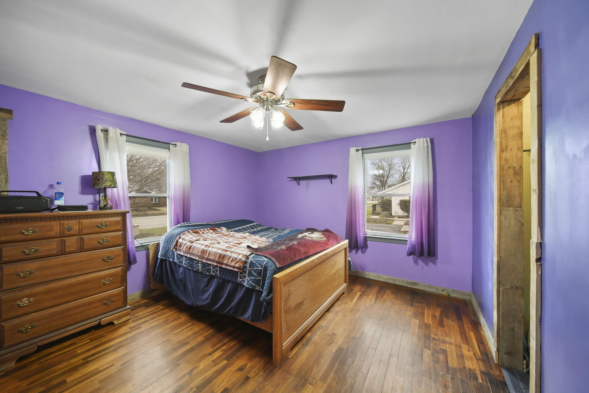 1314 West Parnall Road Jackson, MI 49202 - Photo 14 of 39 19