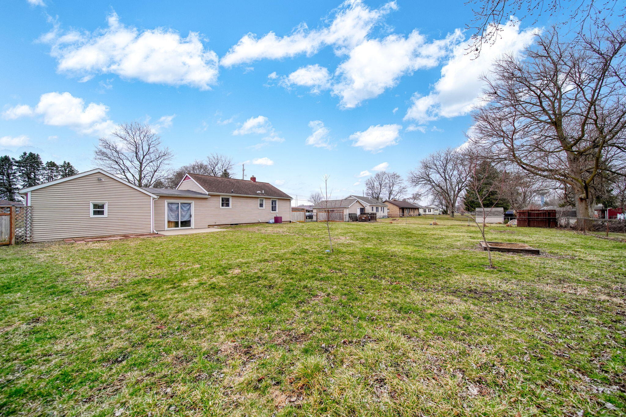 1314 West Parnall Road Jackson, MI 49202 - Photo 29 of 39 34