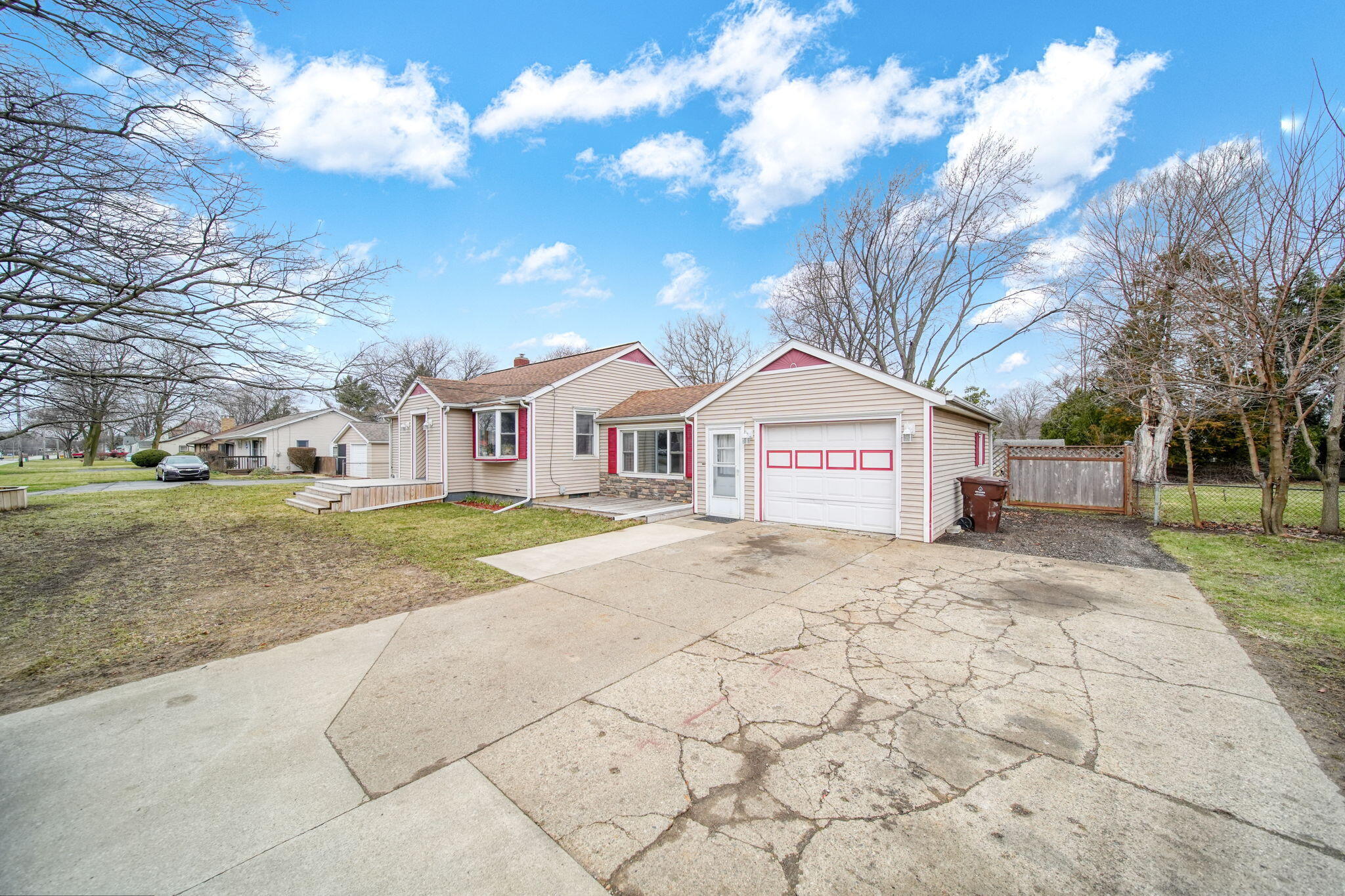 1314 West Parnall Road Jackson, MI 49202 - Photo 36 of 39 3