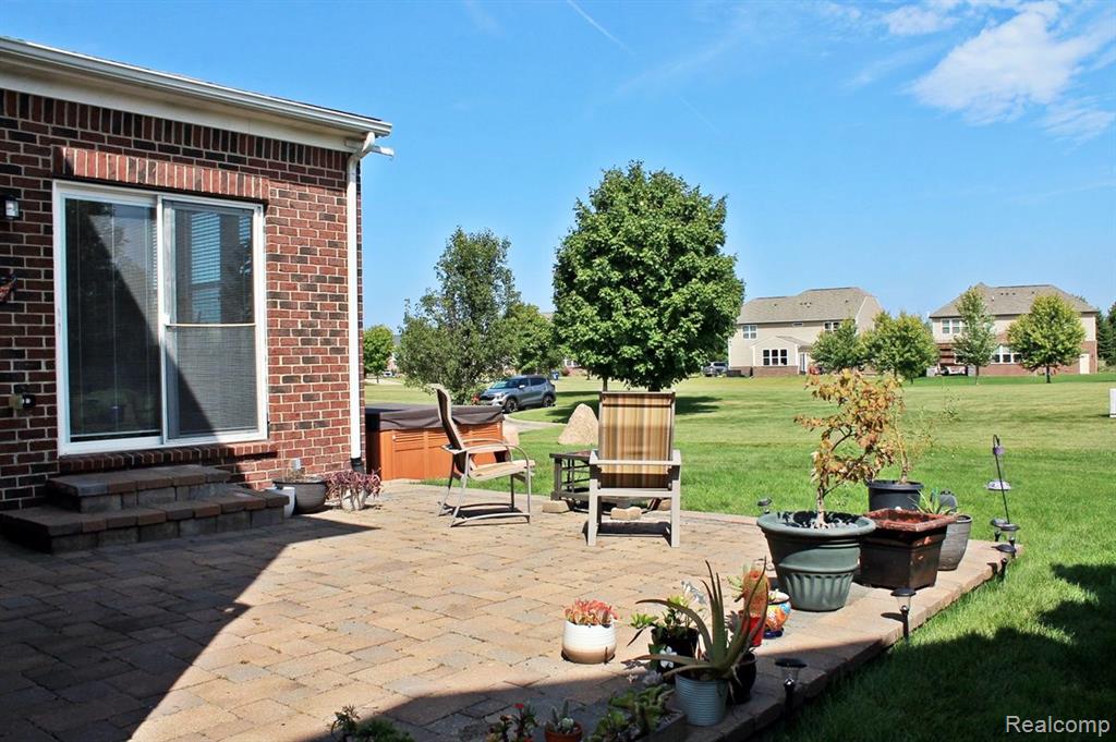 1779 Steeple Chase Road Canton, MI 48188 - Photo 73 of 79