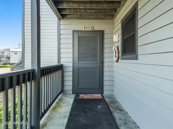 $385,000 | 1896 New River Inlet Road, Unit 1119, North Topsail Beach, NC 28460