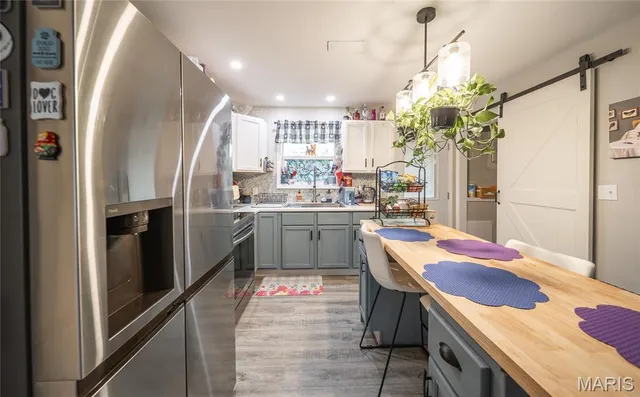 $187,000 | 615 West 4th Street, Dixon, MO 65459