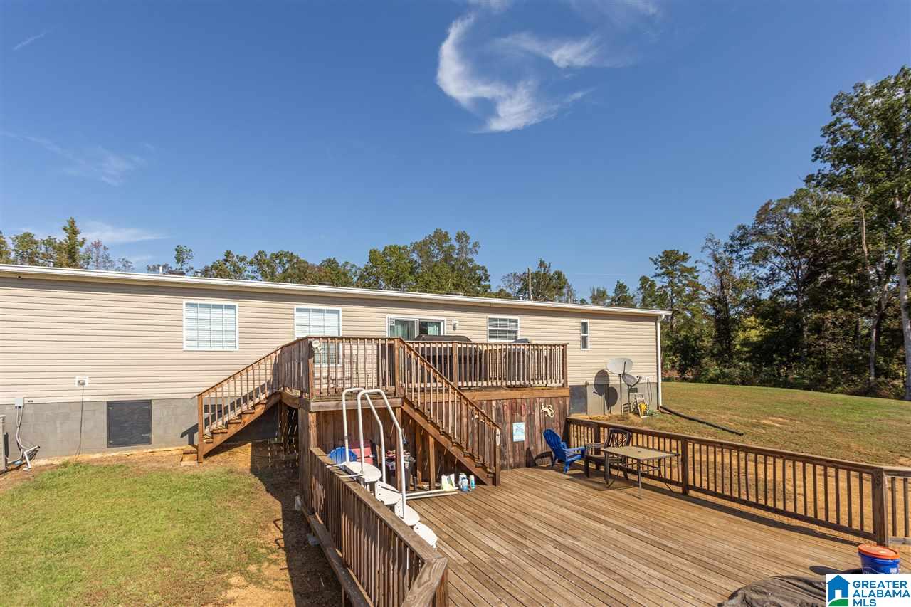 260 Sulphur Springs Road Lincoln, AL 35096 - Photo 34 of 47