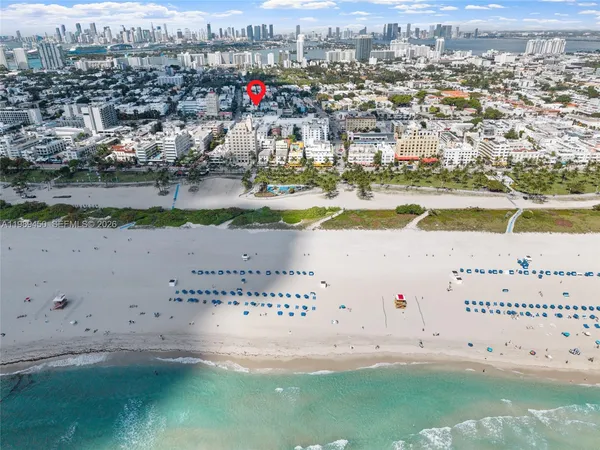 $208,000 | 1211 Pennsylvania Avenue, Unit E1, Miami Beach, FL 33139