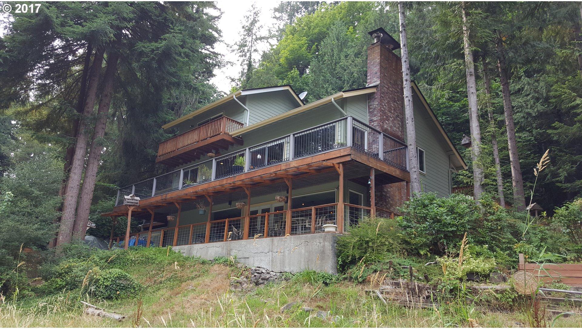 2457 Kalama River Road Kalama, WA 98625 - Photo 8 of 25 Gallery Image 8